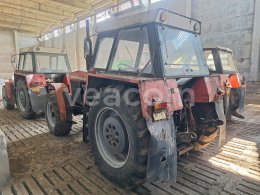 Online aukce: ZETOR  16145
