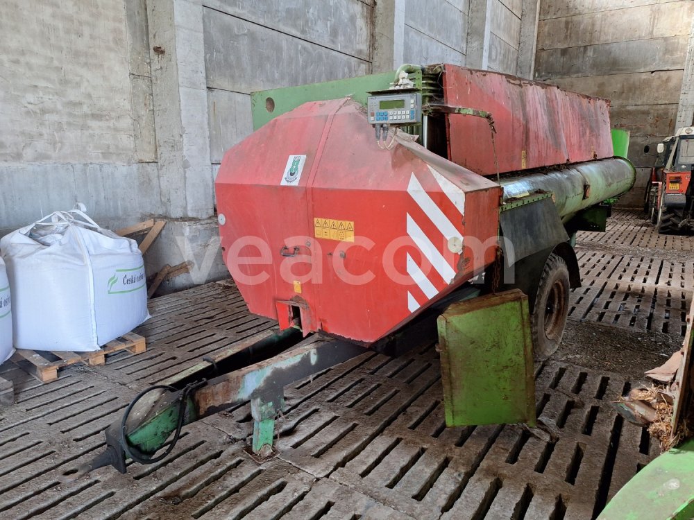 Online auction:  SCHEFFCZIK ZK5-025