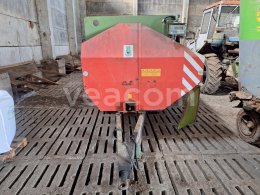 Online auction:   SCHEFFCZIK ZK5-025