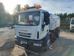 Online aukce: IVECO  150 E22