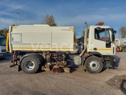 Online auction: IVECO  150 E22