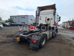 Online aukce: SCANIA  R420