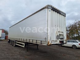 Online aukce: KRONE  PROFI LINER