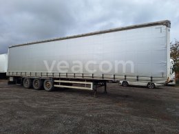 Online aukce: KRONE  PROFI LINER