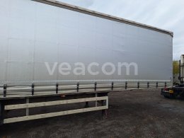 Online aukce: KRONE  PROFI LINER