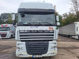 Online aukce: DAF  FT XF 105.460