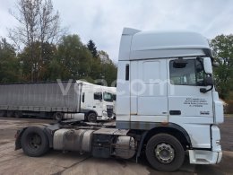 Online aukce: DAF  FT XF 105.460