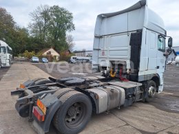 Online aukce: DAF  FT XF 105.460
