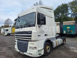 Online aukce: DAF  FT XF 105.460