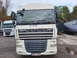 Online aukce: DAF  FT XF 105.460