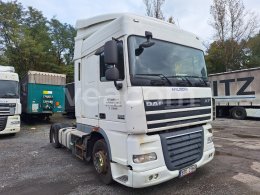 Online aukce: DAF  FT XF 105.460