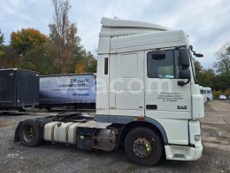 Online aukce: DAF  FT XF 105.460