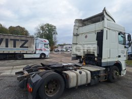Online aukce: DAF  FT XF 105.460