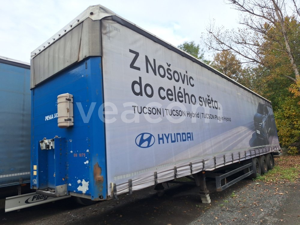 Online aukce: SCHMITZ  SCS 24/L