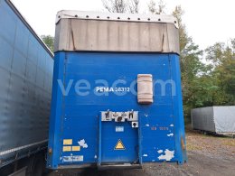 Online aukce: SCHMITZ  SCS 24/L