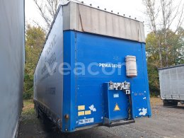 Online aukce: SCHMITZ  SCS 24/L