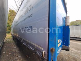 Online aukce: SCHMITZ  SCS 24/L