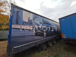 Online aukce: SCHMITZ  SCS 24/L