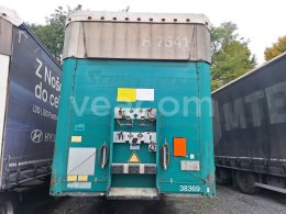 Online aukce: SCHMITZ  SCS 24/L