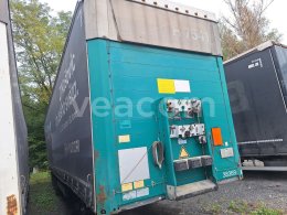 Online aukce: SCHMITZ  SCS 24/L