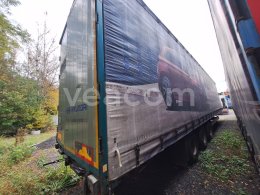Online aukce: SCHMITZ  SCS 24/L