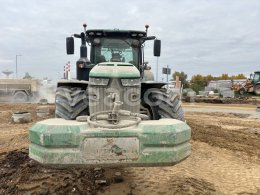 Online aukce: JOHN DEERE  8320R