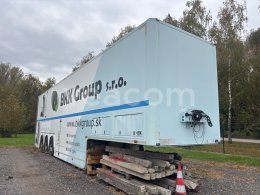 Online aukce: VAN ECK  PT-3Z