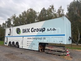 Online aukce: VAN ECK  PT-3Z