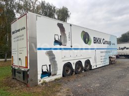 Online aukce: VAN ECK  PT-3Z