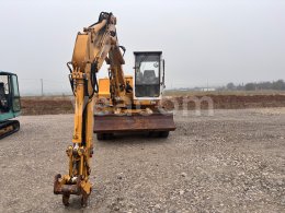 Online aukce: LIEBHERR  A 310 B