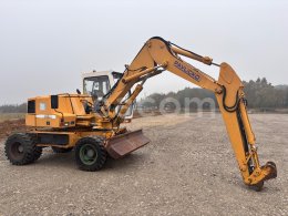 Online aukce: LIEBHERR  A 310 B