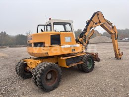 Online aukce: LIEBHERR  A 310 B