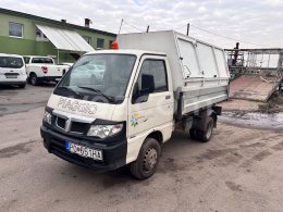 Online aukce: PIAGGIO  PORTER MAXXI