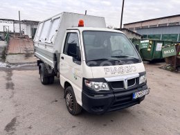 Online aukce: PIAGGIO  PORTER MAXXI