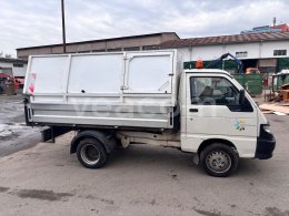 Online aukce: PIAGGIO  PORTER MAXXI