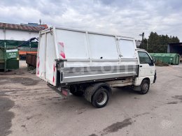 Online aukce: PIAGGIO  PORTER MAXXI