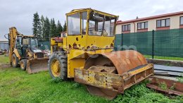Online aukce: ZTS  VV 100