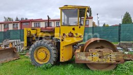 Online aukce: ZTS  VV 100