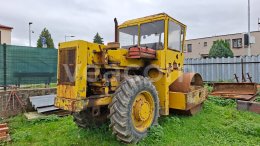 Online aukce: ZTS  VV 100