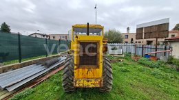 Online aukce: ZTS  VV 100