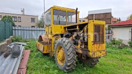 Online aukce: ZTS  VV 100