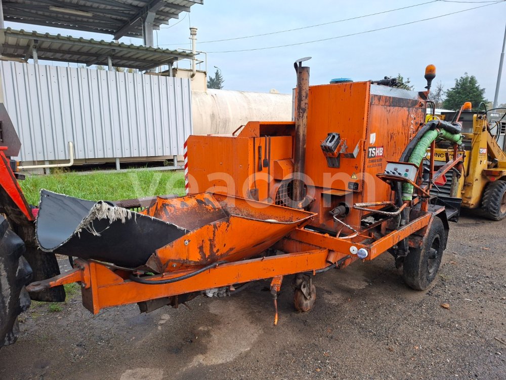 Online aukce: STRASMAYR  STP 1008 PN