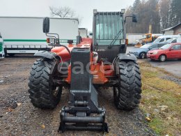 Online aukce: MANITOU  MLT845-120L