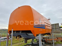 Online aukce: KOBIT  ZAMETACÍ NÁSTAVBA K6