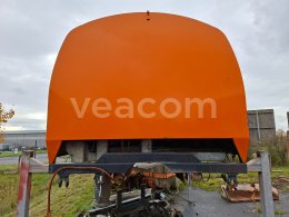 Online auction: KOBIT  ZAMETACÍ NÁSTAVBA K6