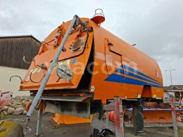 Online auction: KOBIT  ZAMETACÍ NÁSTAVBA K6