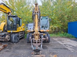 Online aukce: NEW HOLLAND  MH PLUS 4X4