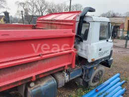 Online-Versteigerung:   T 815 S3 26 208 6x6.2