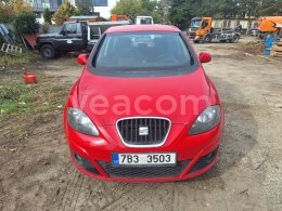 Online aukce: SEAT  ALTEA