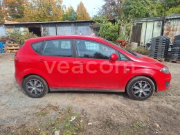 Online aukce: SEAT  ALTEA
